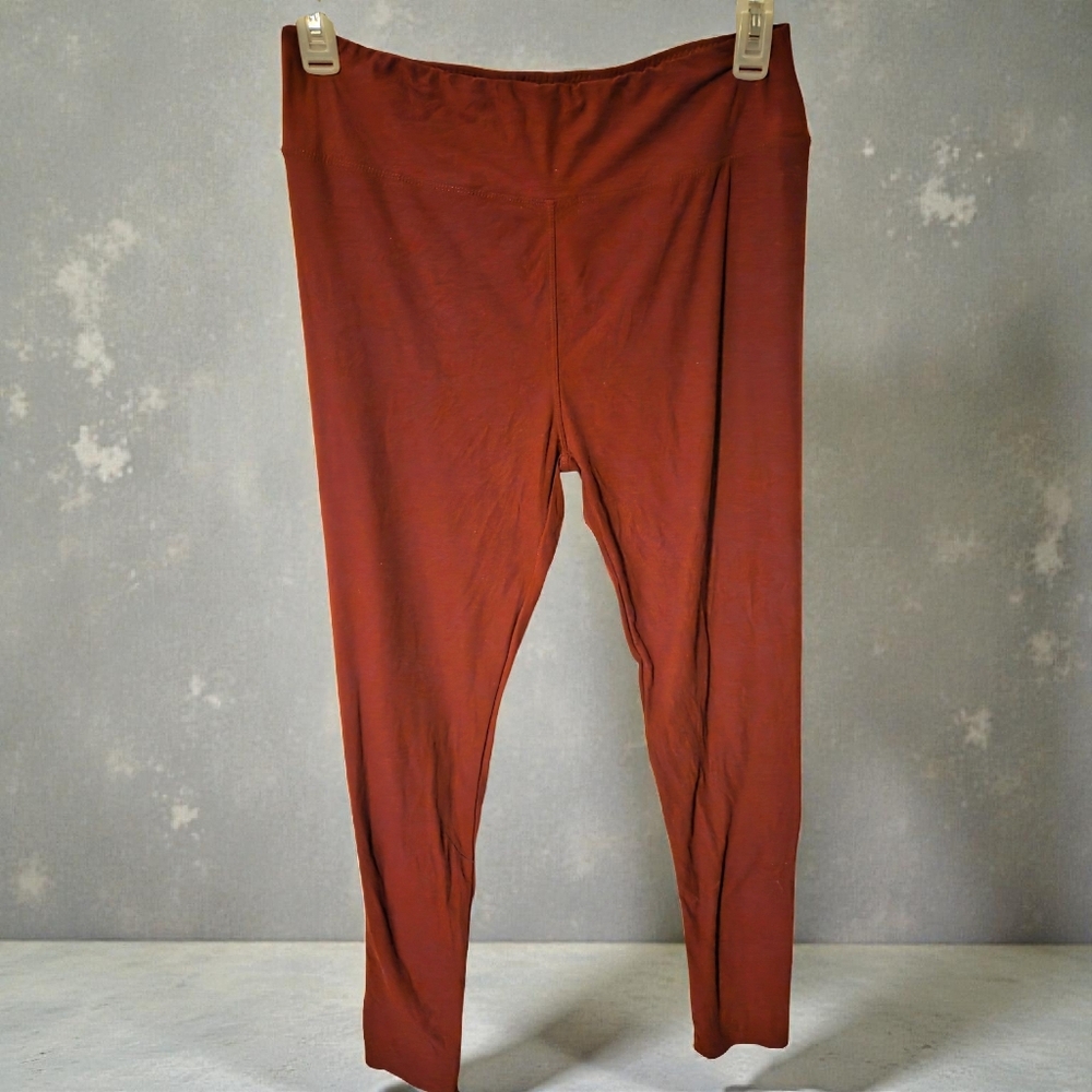 Cranberry Leggings